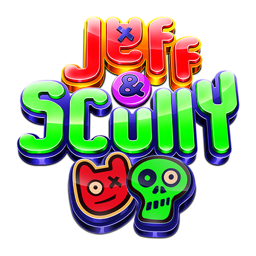 Jeff & Scully